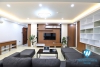 A new,  super- spacious and modern 2 bedroom apartment in Xuan La for rent